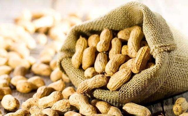 生花生和熟花生哪种营养价值更高看完你就知道了