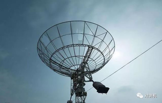 玩对讲机业余无线电常用的几个频段你知道几个