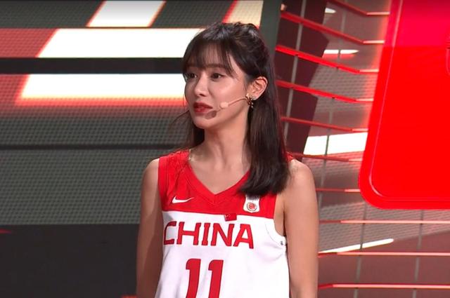 男篮有更大目标,名嘴犀利点评,美娜说出球迷心声|2020年东京奥运会