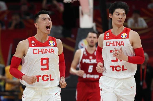 中国篮球与世界潮流背道而驰，归根结底是CBA外援的锅