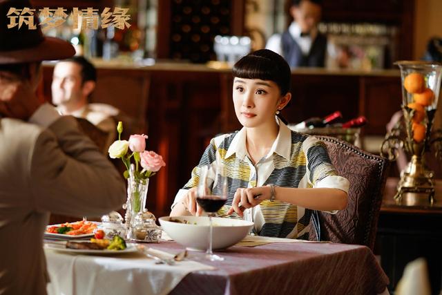 却是哑炮"的6部电视剧,邓伦占俩,最后一部很意外|我的真朋友|长安十二