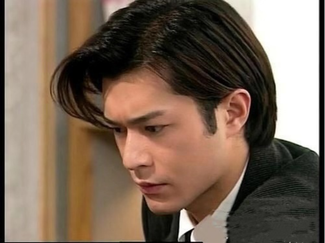 15岁缀学坐牢,涅盘重生后成为一代男神,古天乐凭什么这么红?