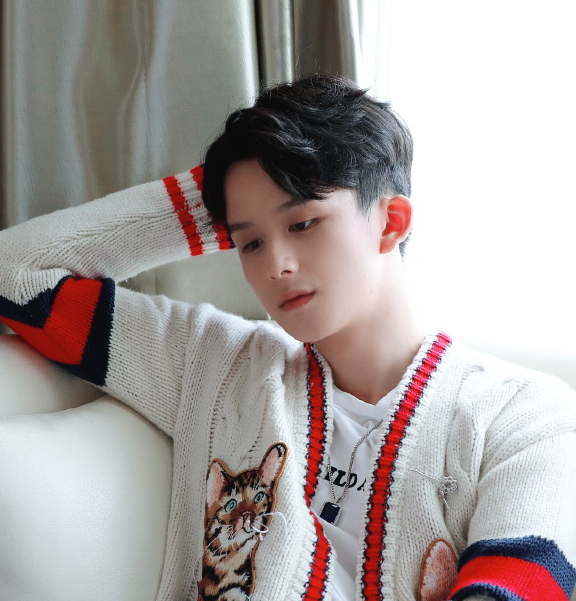 小鲜肉怎么了?前有漆培鑫趁女友孕期劈腿,现有张嫮目家暴张珂玄