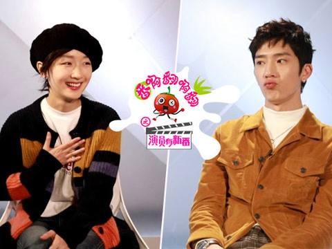 沈腾,陈可辛取代周冬雨,井柏然,担任演技类综艺导师,何炅留任