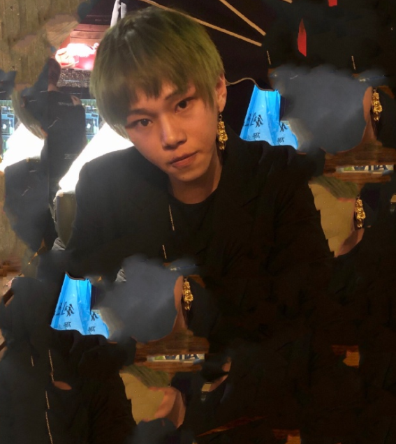 小鲜肉怎么了?前有漆培鑫趁女友孕期劈腿,现有张嫮目家暴张珂玄