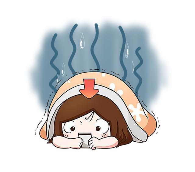 2,恐怖吓人到让人不敢关灯睡觉的画面