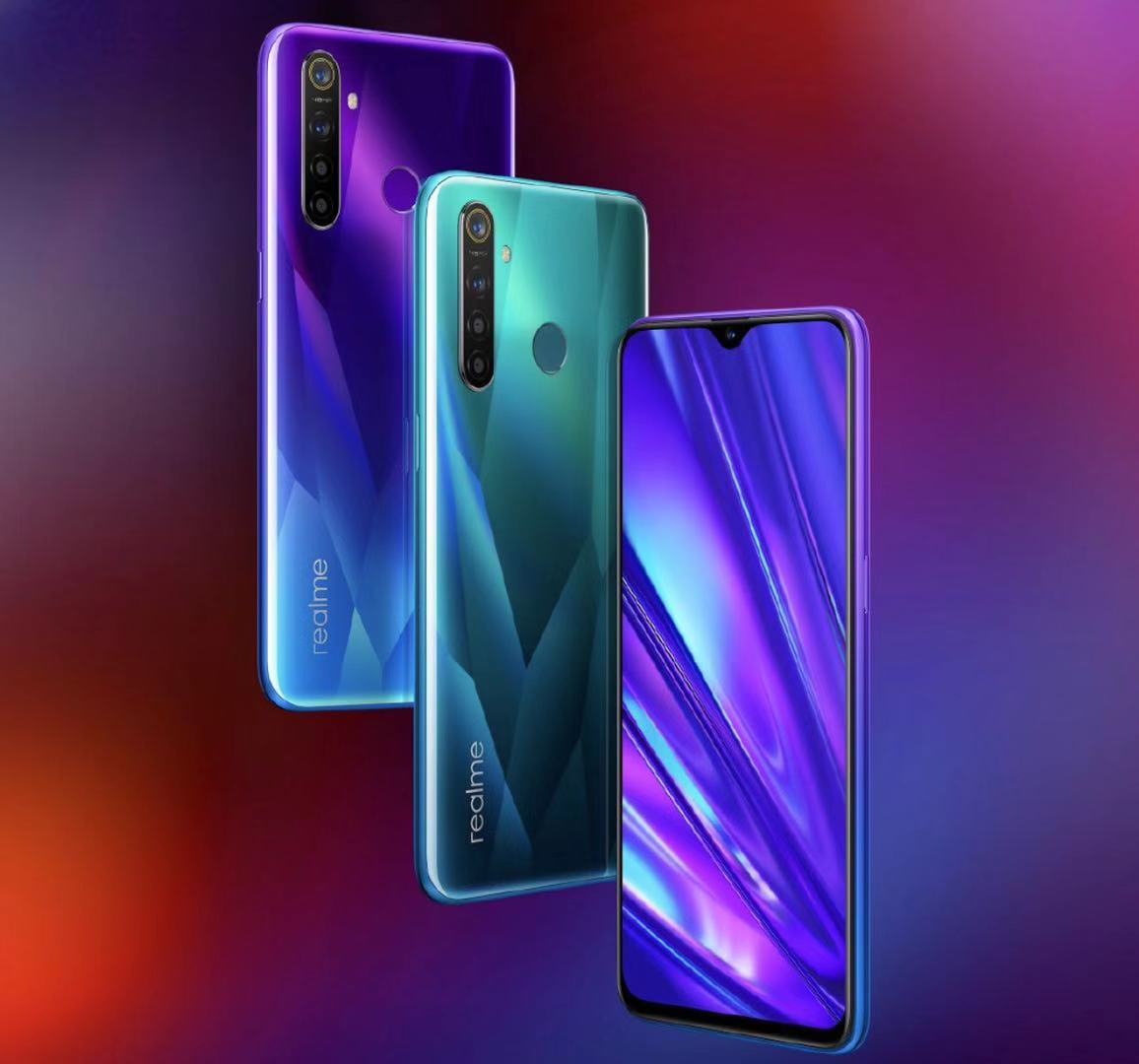 倒计时一天最便宜的骁龙712手机发布不足千元