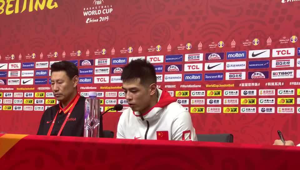 方硕：教练部署球员欠缺执行