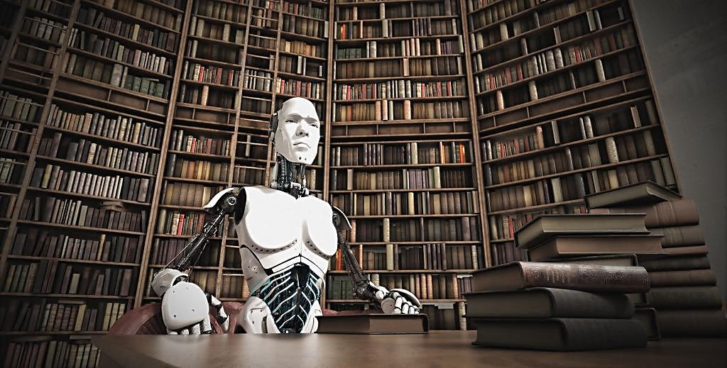 计算机能进化成人类吗？欧洲科学家斥巨资进行实验，最终得出答案