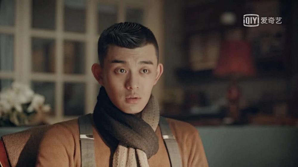 烈火军校李文忠大结局爱上卖花女后成暖男却因谢襄而死