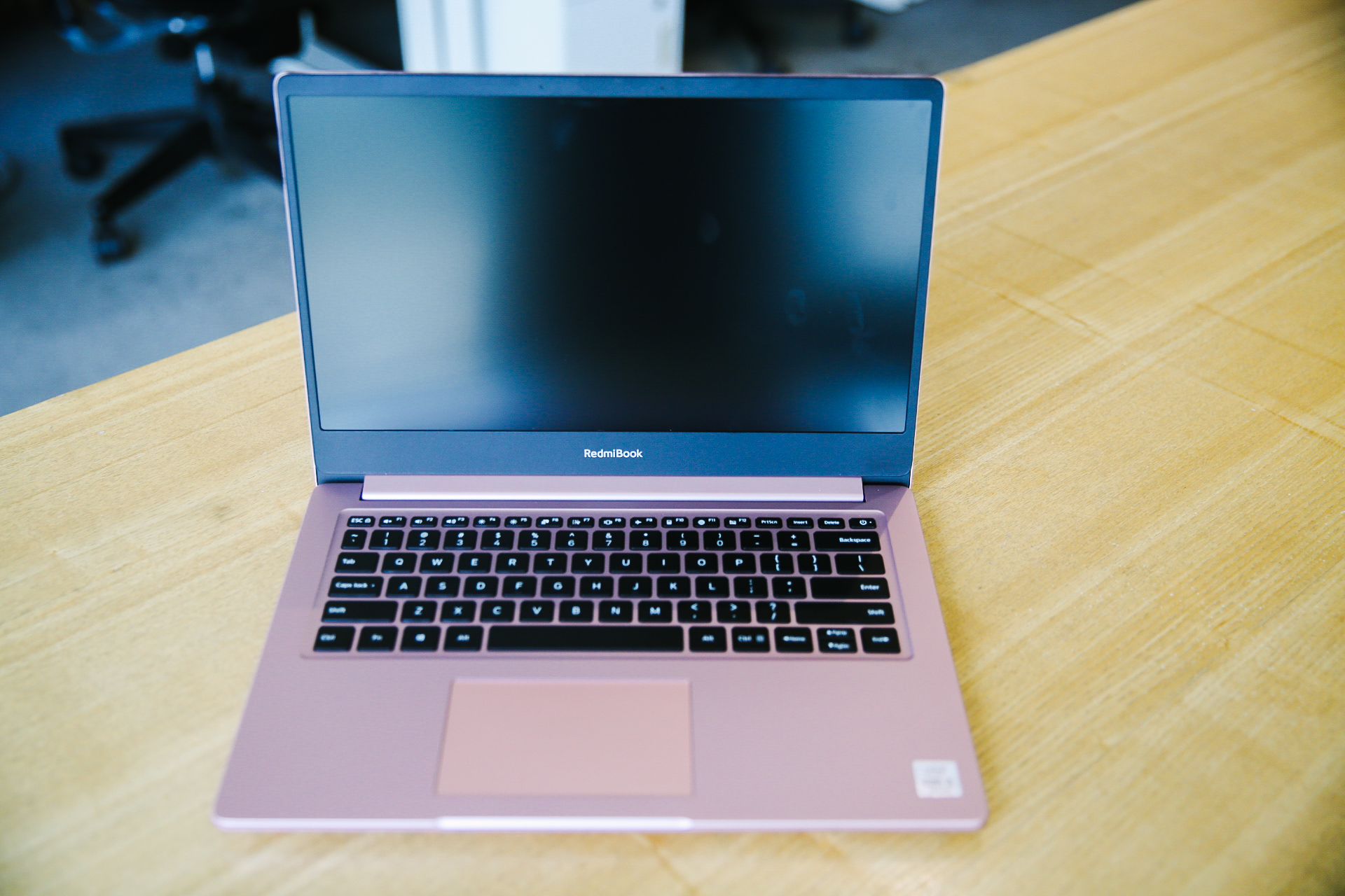 redmibook14搭载十代酷睿比同配置联想小新便宜1500