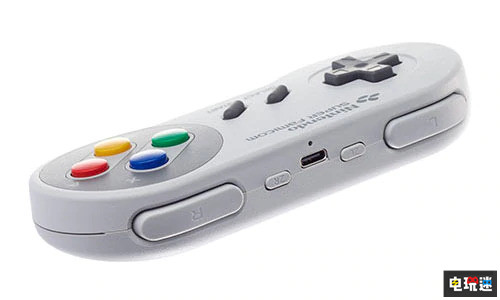 时一样,本次推出的sfc会免游戏也将同时推出对应会员特供的sfc手柄