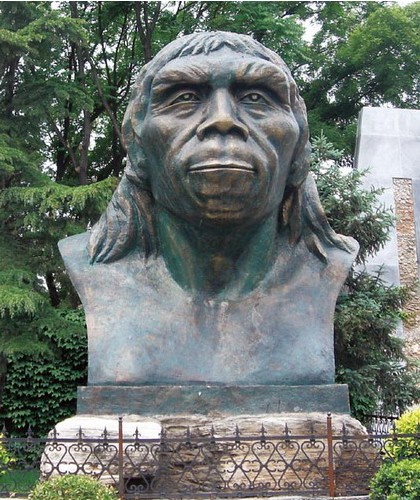 现代中国人起源于非洲,为何还有人咬定北京猿人是中国人的祖先?