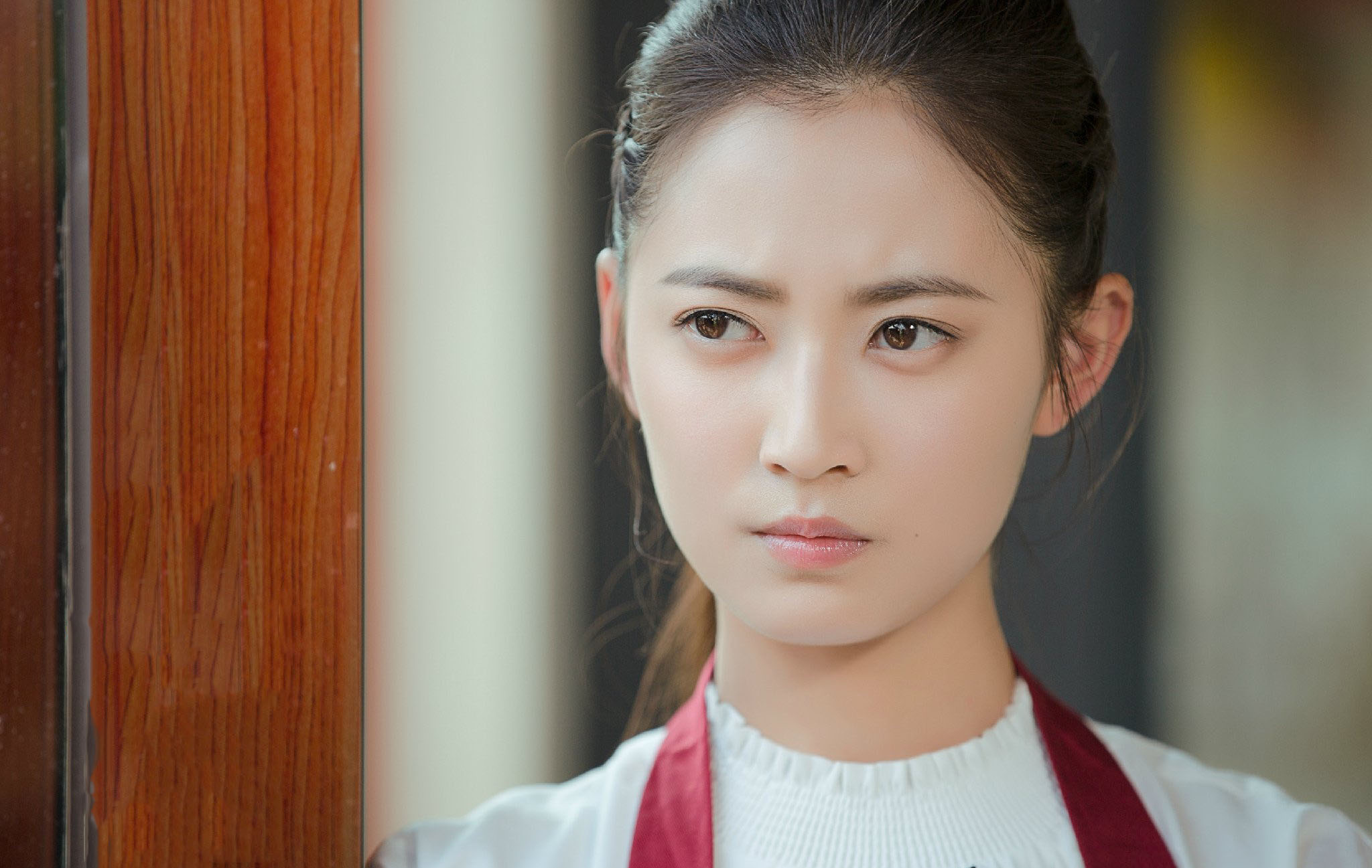 《私立蜀山学园》:陈钰琪和王一博cp,首次担任女一号却被搁浅