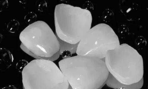 两滴药水能让牙釉质自我修复中国科学家改变命运发明