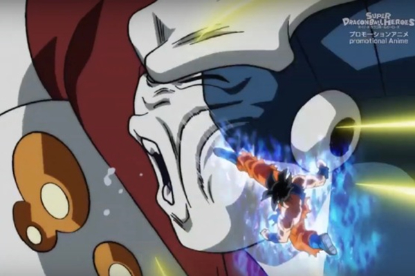 龙珠英雄第16集无限复活对战无限体力17号将战扎马斯