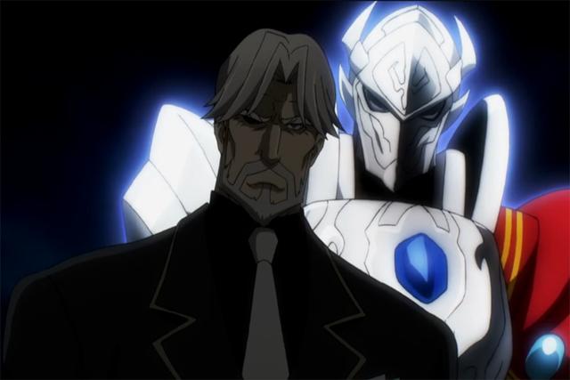 overlord卢贝多不是百级强于世界第二玩家核心或为世界道具