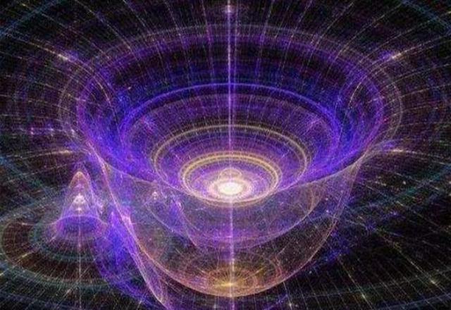 科学家研究后发现,人死后灵魂会到五维空间