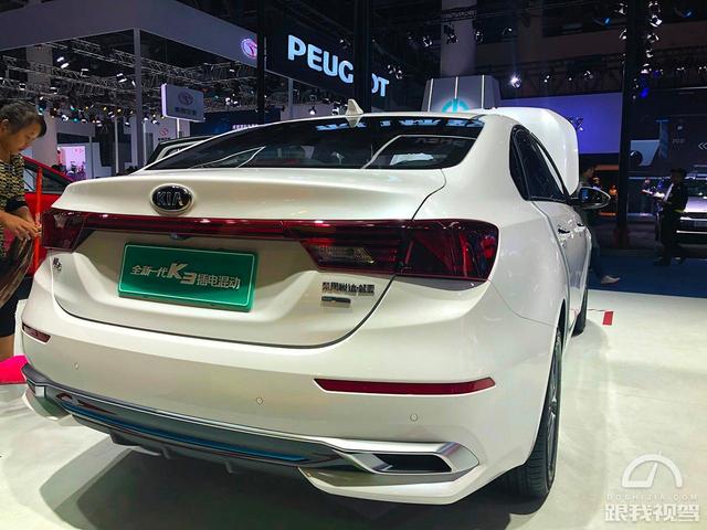 从奔驰eqc到北汽新能源,4款重磅新能源汽车,哪个更适合你?