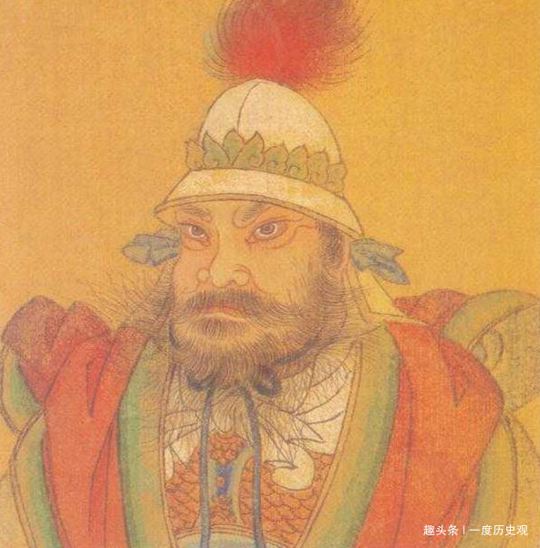 中国历史上连“阎罗王”都不愿收的3个名人,个个家喻户晓|韩擒虎|阎罗王|包拯_新浪新闻