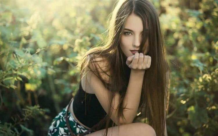 世界上3个美女颜值最高的国家:国人熟悉的俄罗斯,只能排第三