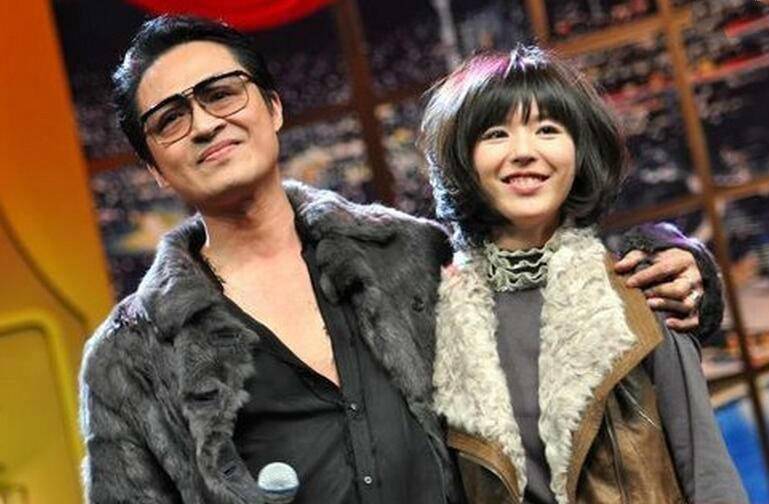 龚慈恩与林炜被传和平离婚离婚后还是朋友的明星都有谁