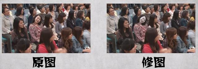 揭开号称日本十大灵异事件之一的歪头姐真相