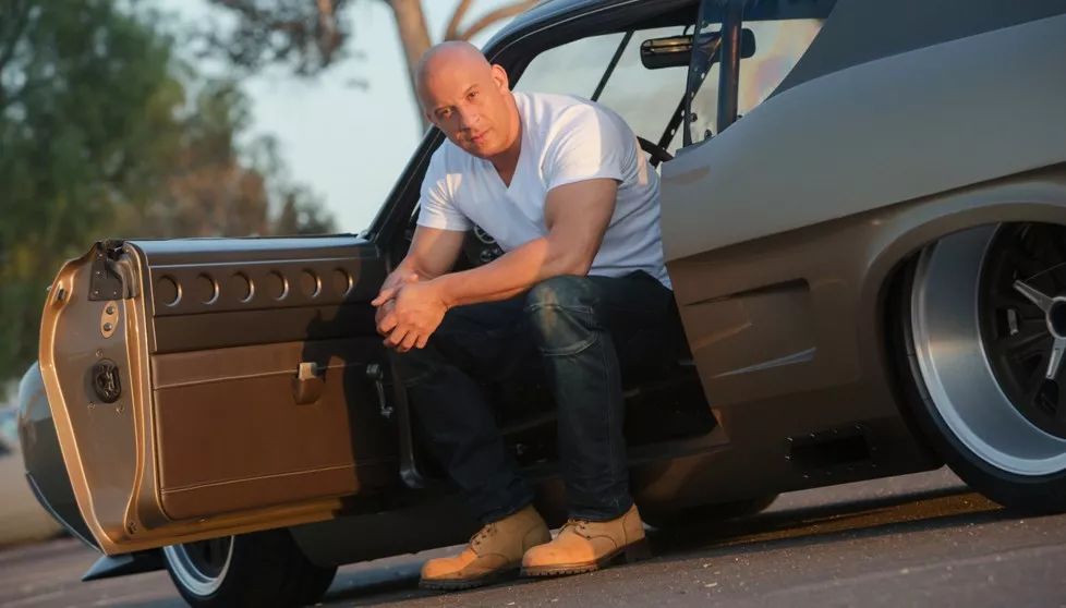 《速度与激情》虽好,但对《霍布斯与肖》来说,却是把双刃剑!