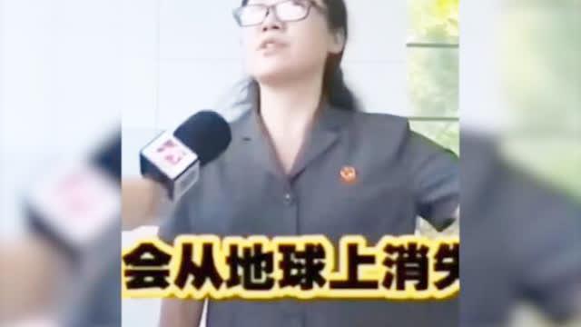 执行局长:“最强执行局长”走红:这违法建筑马上从地球消失