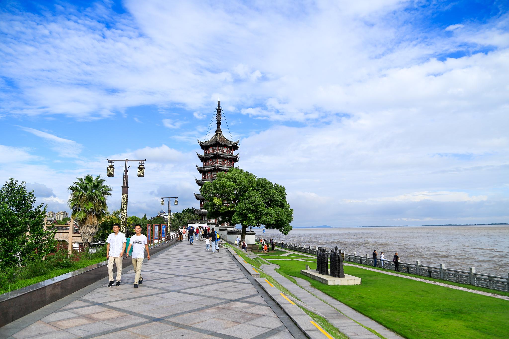 海宁盐官观潮时间(海宁盐官观潮时间2023)