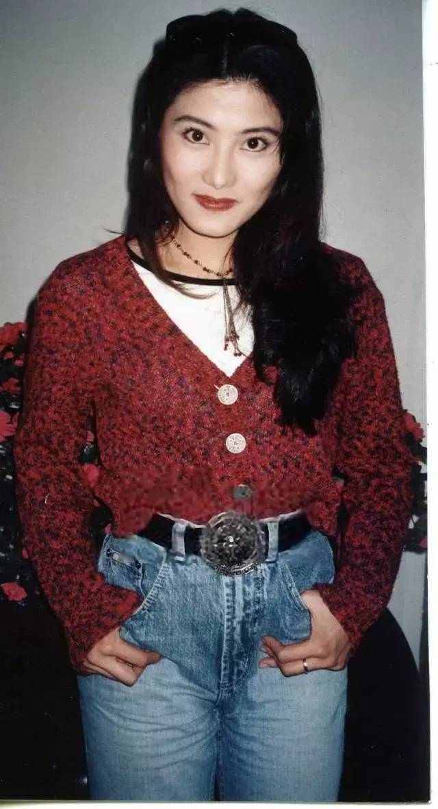 51岁古装女神杨丽菁,感情曲折被前任骚扰,至今单身渴望结婚