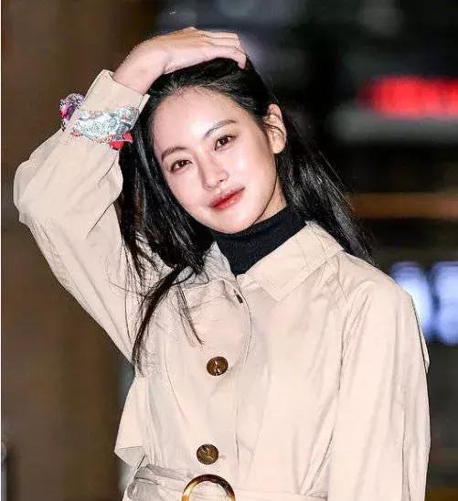 吴涟序否认介入具惠善婚姻,虽风评不好,但安宰贤外遇与她无关