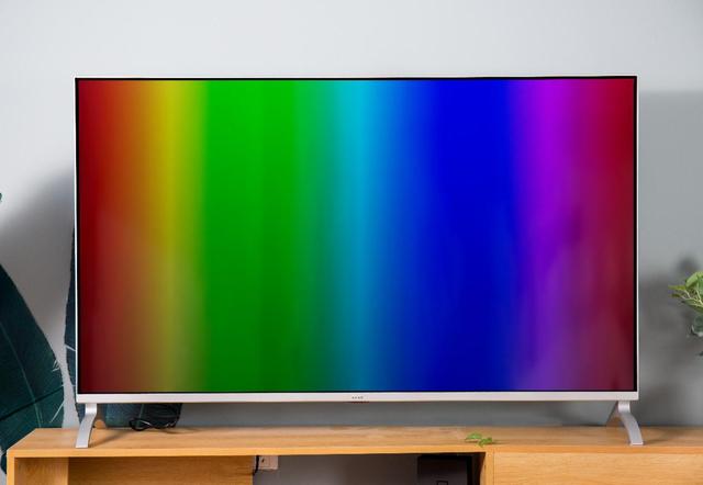 乐视超级电视x55评测:智慧全面屏带来健康新视界