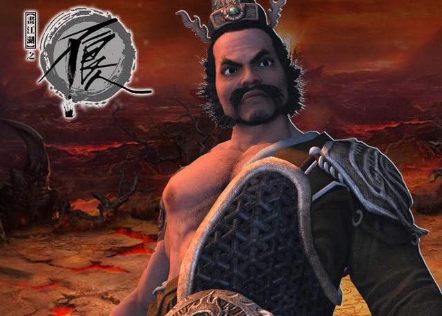 不良人:知道龙泉秘密的人有两个,一个是圣童,一个竟被阎君杀死