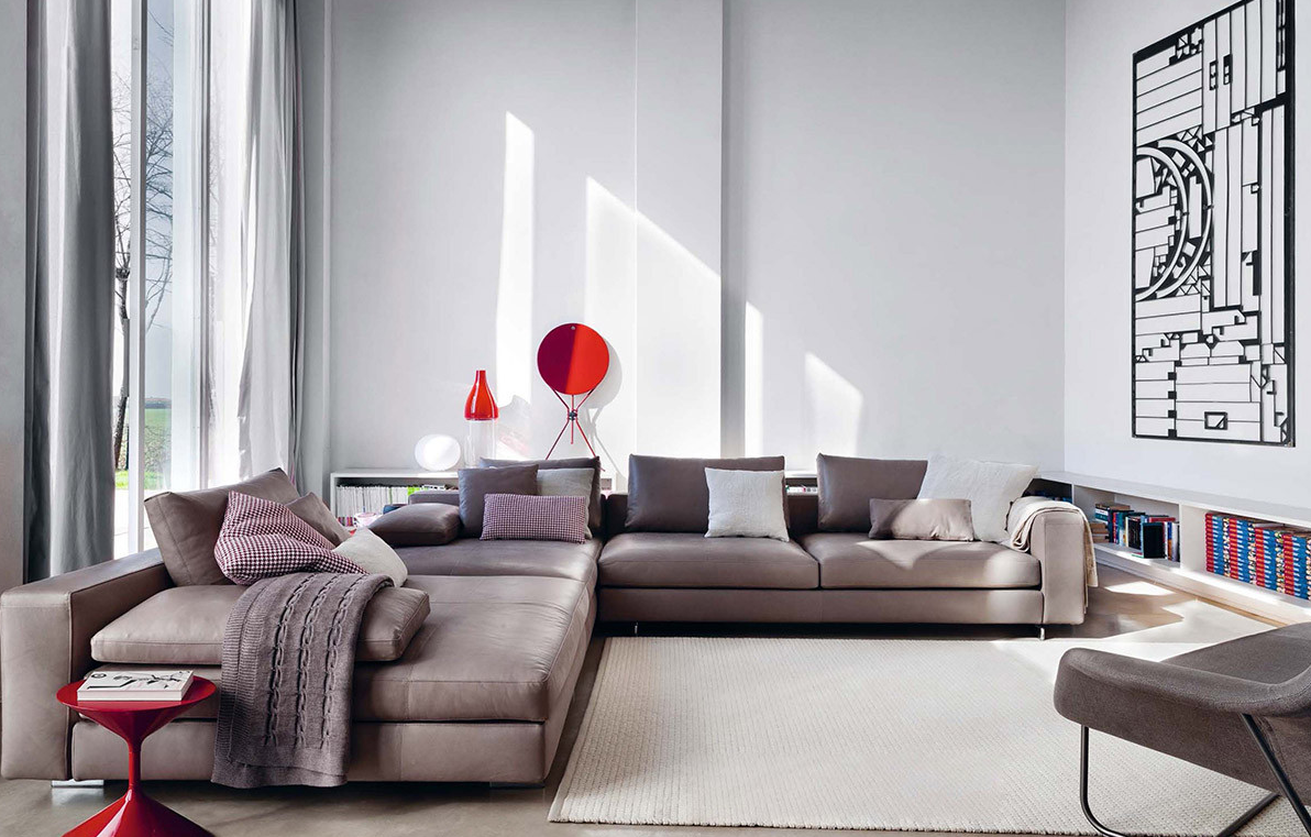 墙角设计易忽视,其实大有讲究!