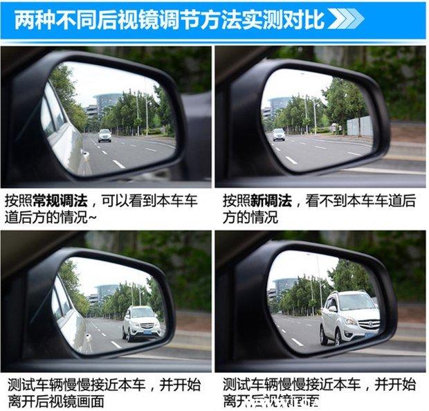 如何在驾驶中精准判断车距？