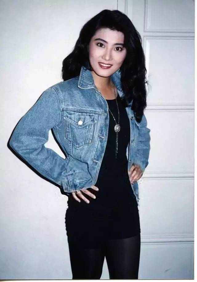 51岁古装女神杨丽菁,感情曲折被前任骚扰,至今单身渴望结婚