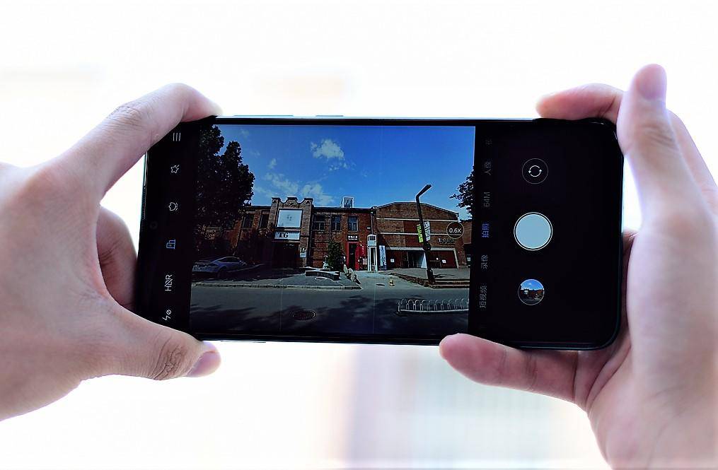 redmi note8 pro拍照测评 6400万像素四摄相比荣耀9x表现如何?