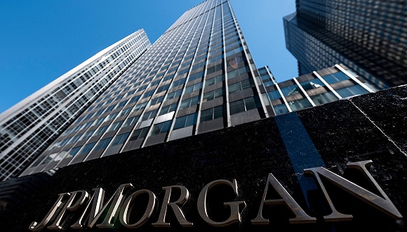 中国国债"顶格"入摩根大通指数,或引外资300亿美元