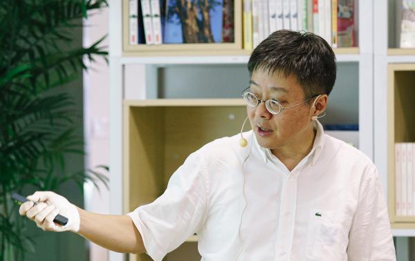 澎湃下午茶|阮青:国家战略下如何推进长三角一体化发展