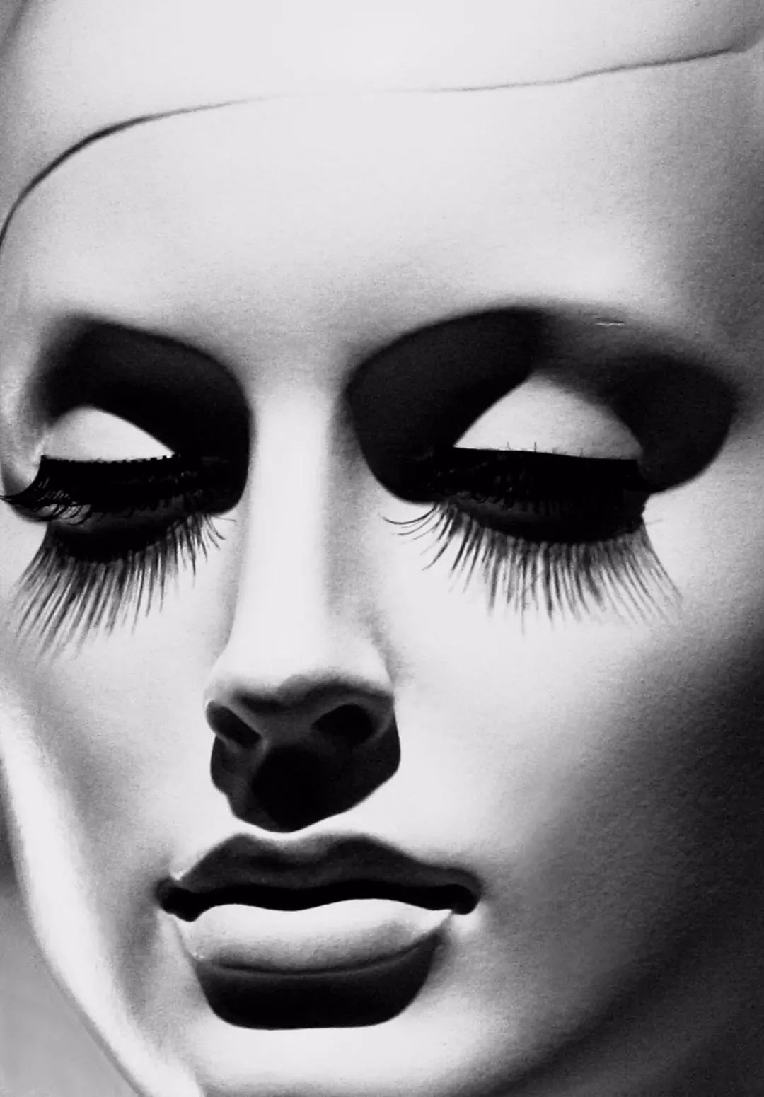 女性|黑白照片|摄影师_新浪新闻