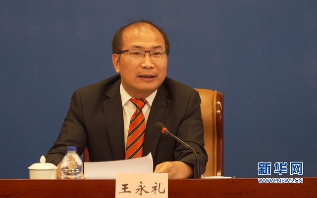 王永礼:数字化赋能成泉州制造业发展新动能__财经头条