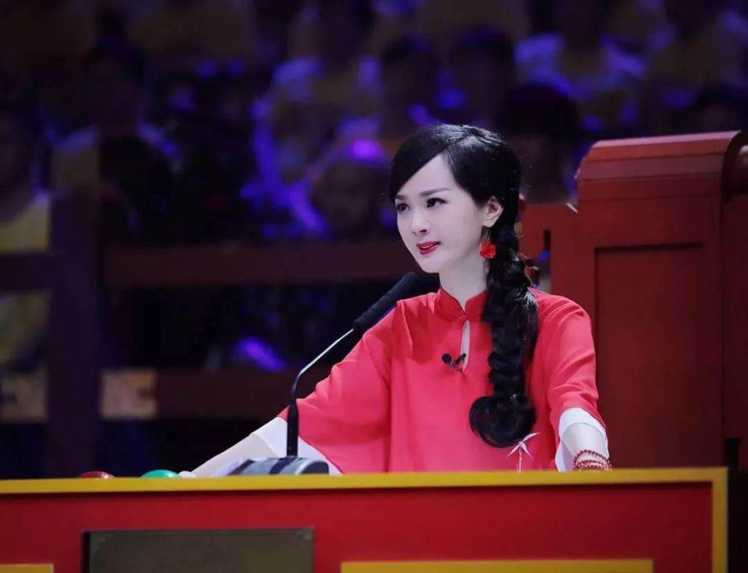 【有戏】青春集结凤裘凰,最美导师裘丹莉