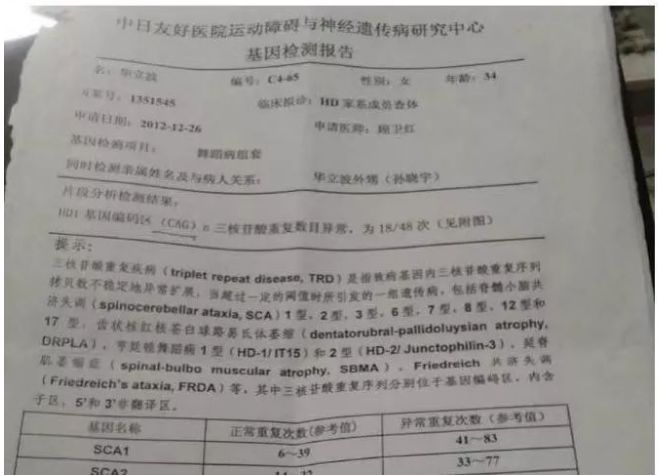 比癌症更可怕的疾病 家里三代人都因它死亡