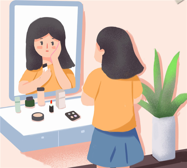 秋季皮肤干燥怎么办传你护肤秘方