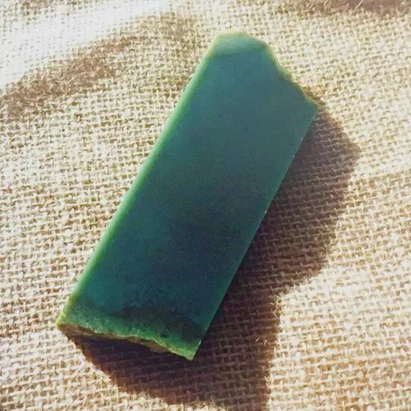 【玉石】青海青玉有四大类,不同品种比较下哪种最好!