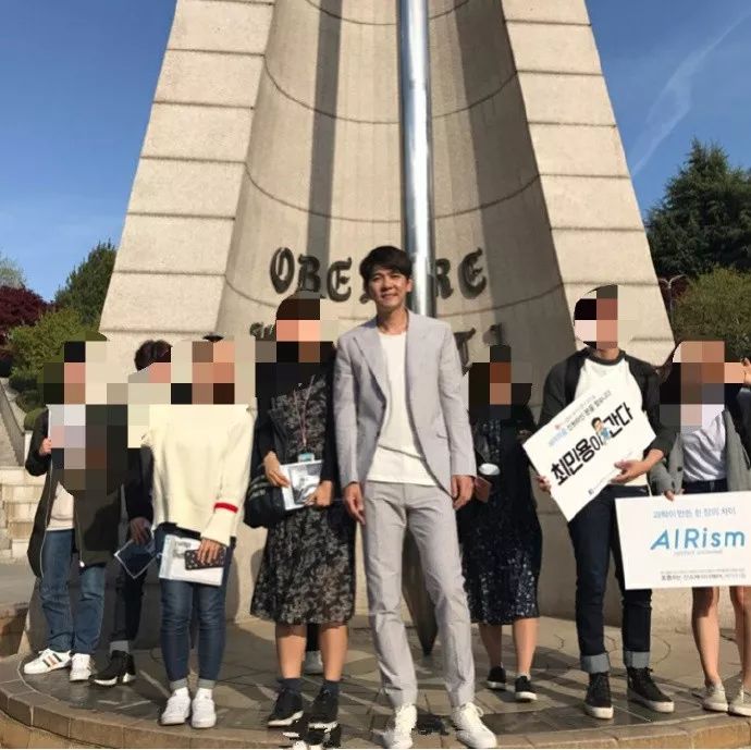 还记得《搞笑一家人》里的崔民勇吗,他10年来没拍戏的原因是.