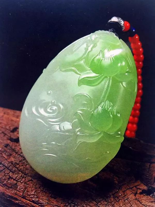 【玉石】青海青玉有四大类,不同品种比较下哪种最好!