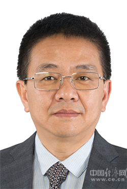 彭刚任清华大学副校长(图|简历)