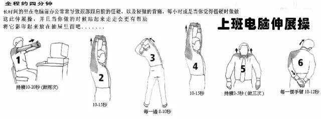 比吸烟还可怕的9大恶习 可你天天在做!
